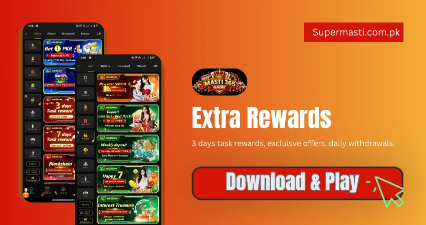 Masti365 Game Screenshot 2