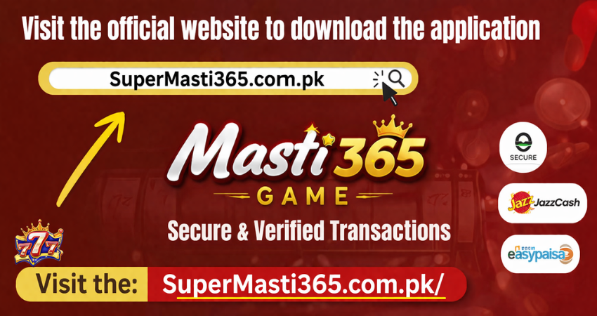 Masti365 Download image