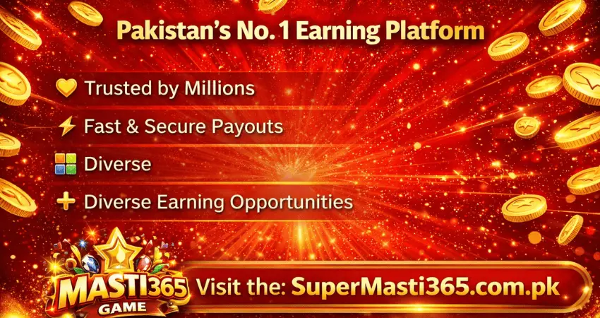 Masti365