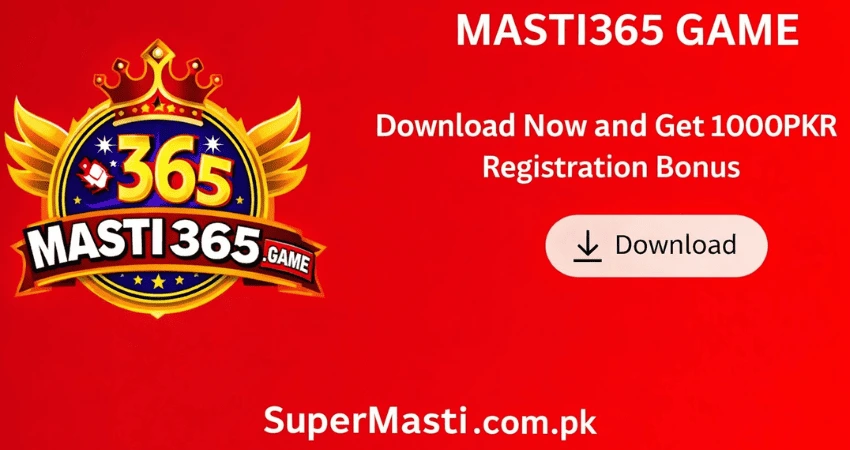 Deposit image of Masti365